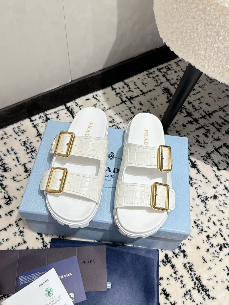 Prada Slippers